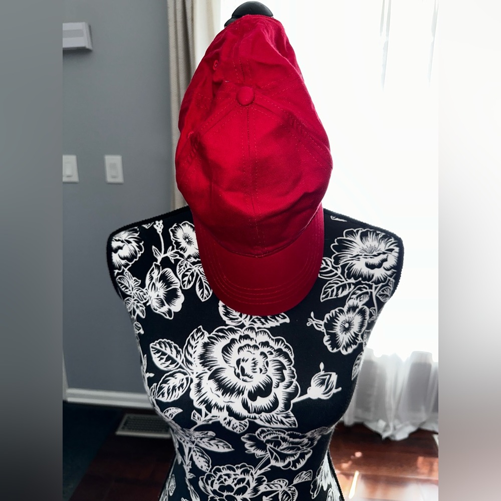 Red Cap